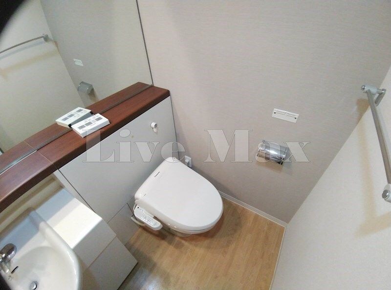 物件内観写真9　(写真は反転タイプです)