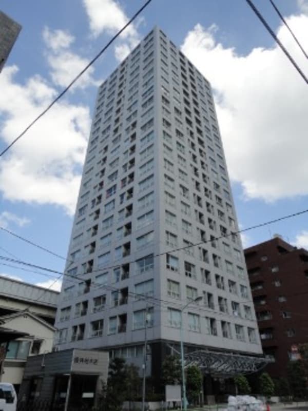 外観(　★《見学予約受け付け中》設備充実のハイグレード賃貸マンショ)