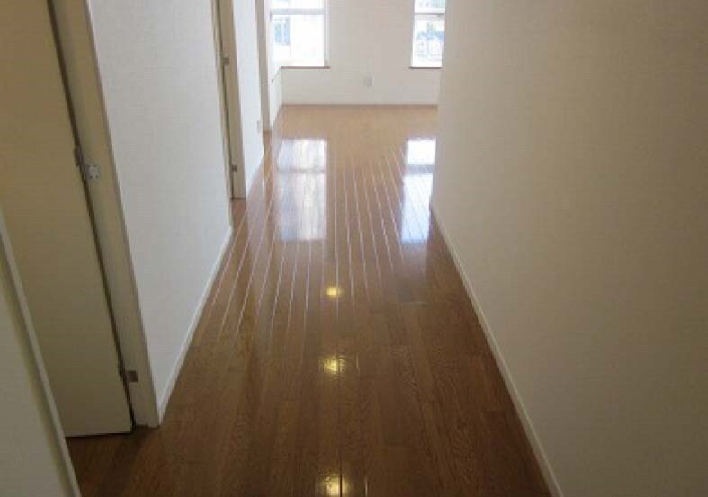 物件内観写真4　(★《見学予約受け付け中》設備充実のハイグレード賃貸マンション)