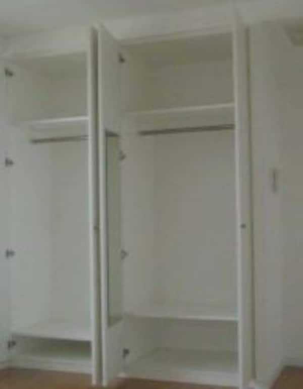 収納(★《見学予約受け付け中》設備充実のハイグレード賃貸マンション)