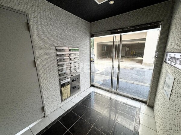 ロビー・ラウンジ