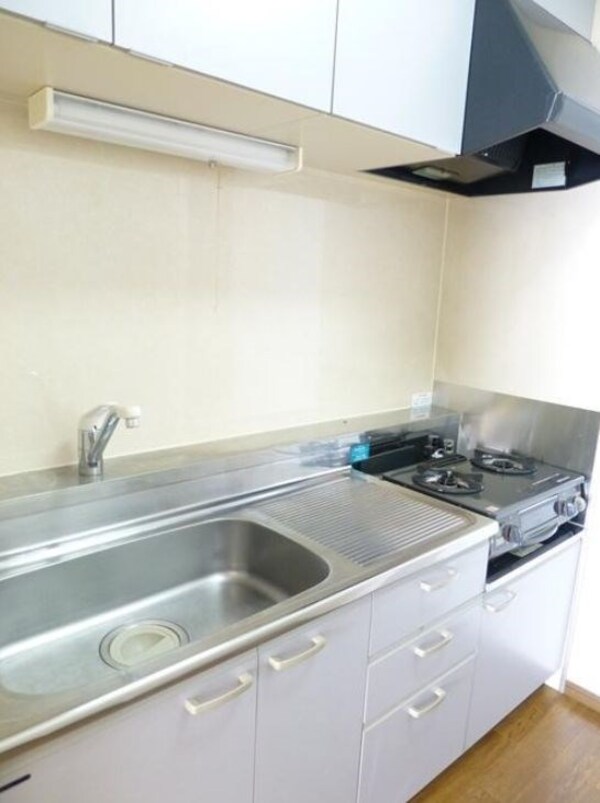 キッチン(見学予約受付中！)