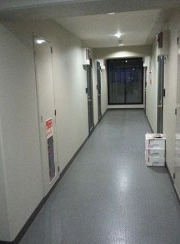 ロビー・ラウンジ(見学予約受付中！)