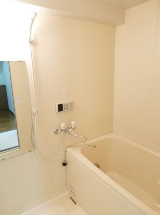 浴室(見学予約受付中！)