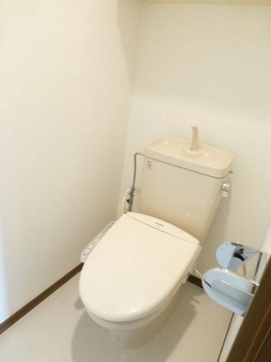 トイレ(見学予約受付中！)