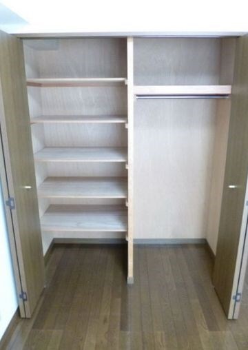 収納(見学予約受付中！)