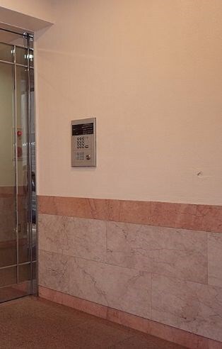 セキュリティ(見学予約受付中！)