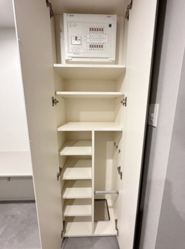 建物設備