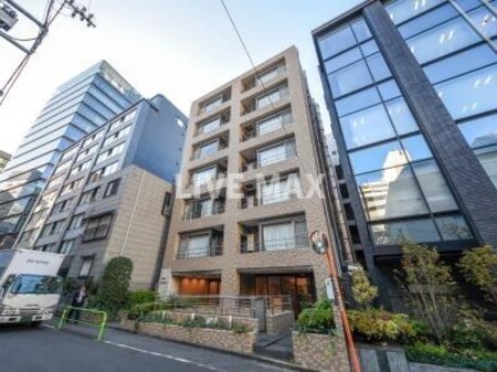 パレスサイドステージホームズ麹町外観写真