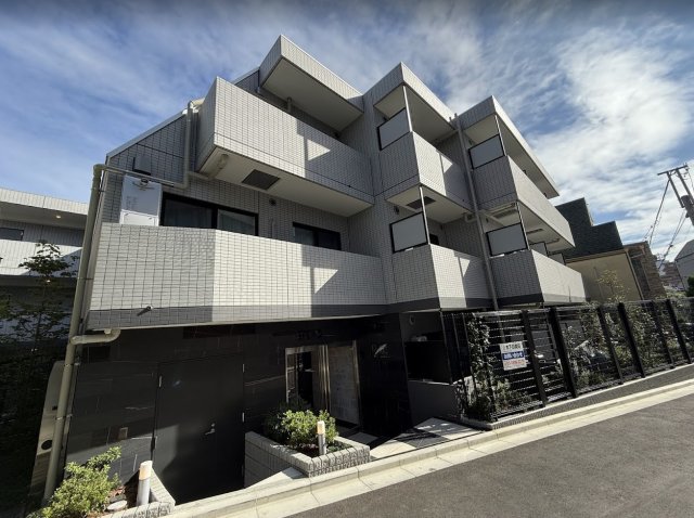 プレール・ドゥーク方南町