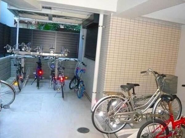建物設備(★☆家具家電付きマンション☆★家具家電撤去も可能です♪)