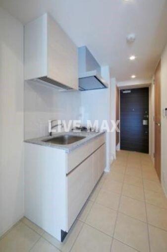 物件内観写真6　(別号室参考写真)