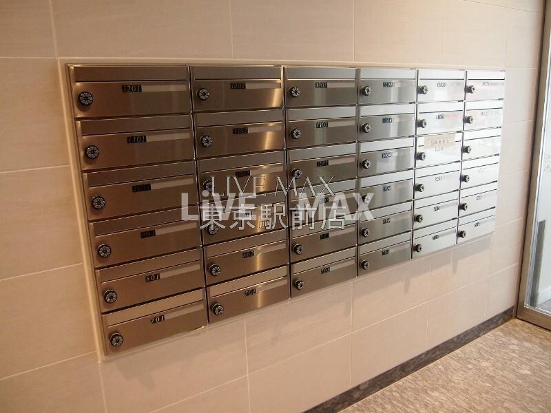 物件外観写真3　(クス)