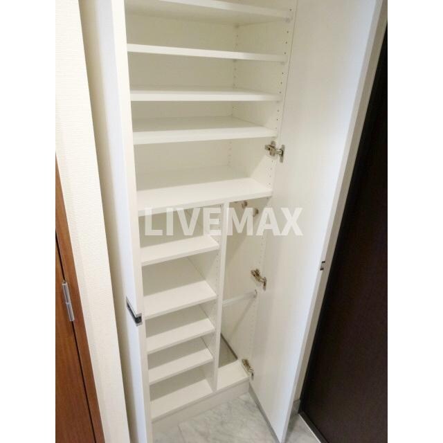 物件内観写真13　(★《見学予約受け付け中》設備充実のハイグレード賃貸マンション)