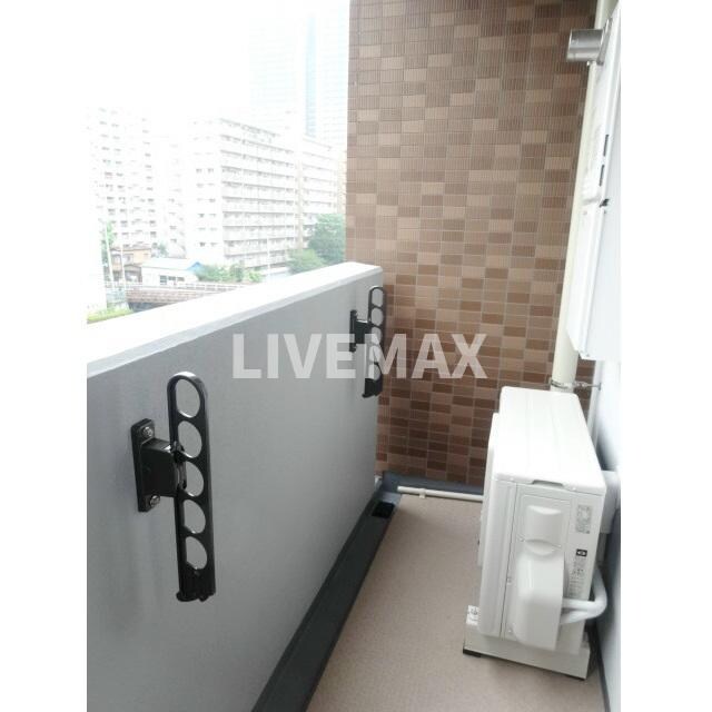 物件内観写真15　(★《見学予約受け付け中》設備充実のハイグレード賃貸マンション)