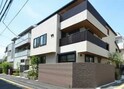 ファミール日本館