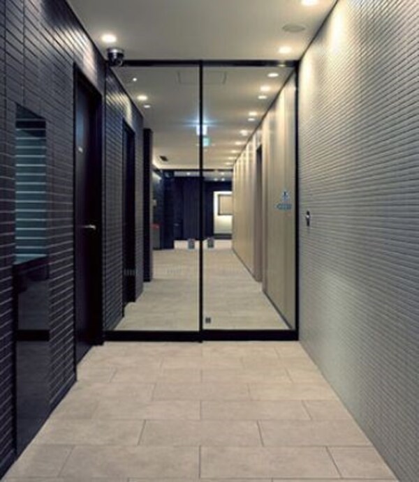 ロビー・ラウンジ