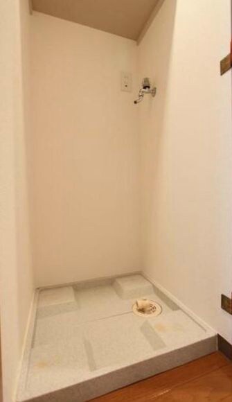 物件内観写真17　(～晴れた日は洗濯日和～)