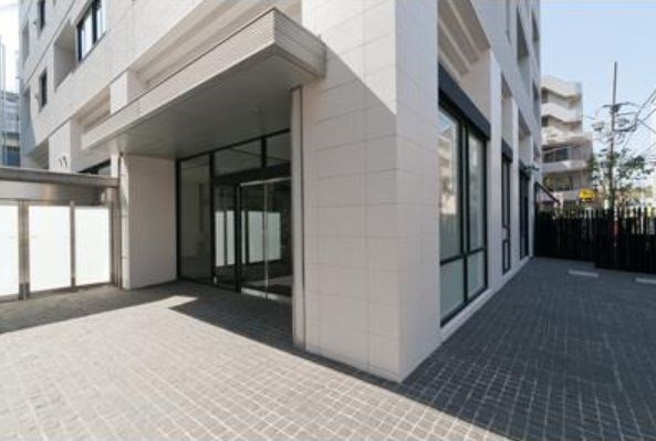 物件外観写真3　(★《見学予約受け付け中》設備充実のハイグレード賃貸マンション)