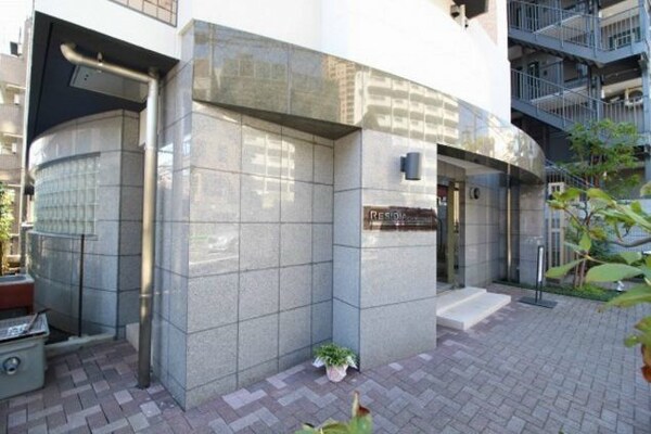 建物設備(　★《見学予約受け付け中》設備充実のハイグレード賃貸マンショ)