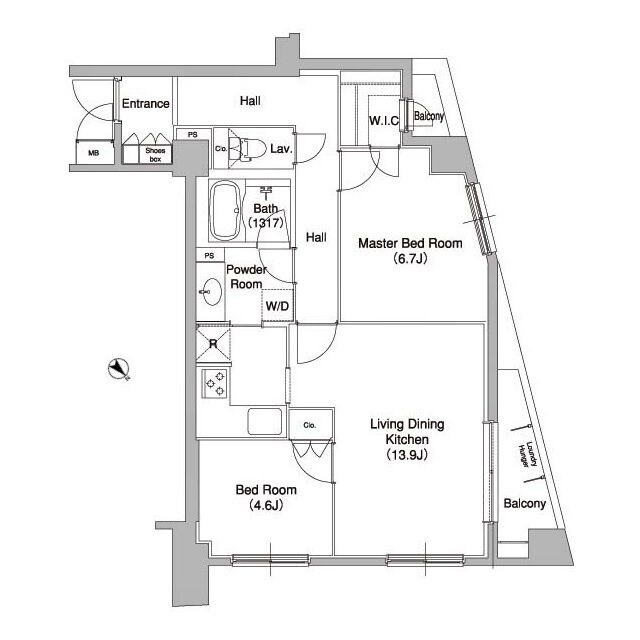 物件内観写真18　