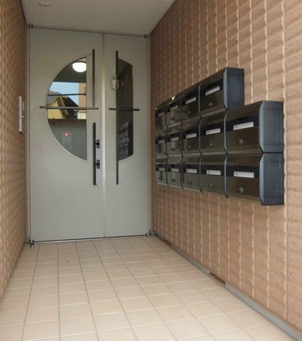 ロビー・ラウンジ