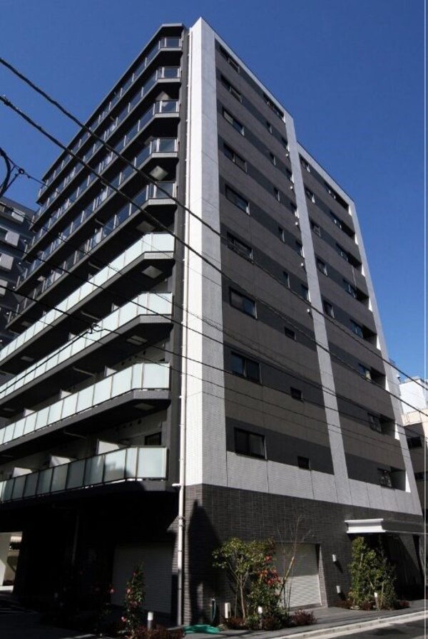 外観(弊社は全物件が仲介手数料半月分でご紹介可能です。)