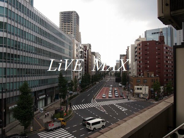 眺望(リブマックスなら仲介手数料賃料半月分+消費税)