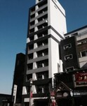 AXAS目黒Sta.