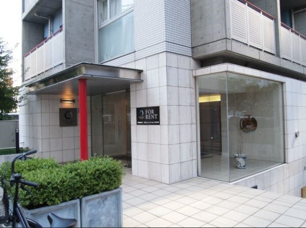 外観(★《見学予約受け付け中》設備充実のハイグレード賃貸マンション)