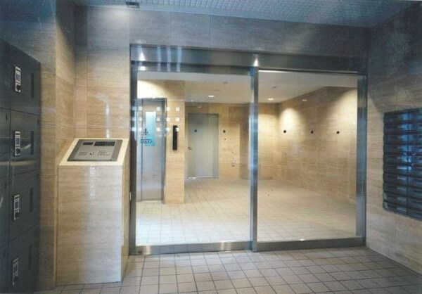 建物設備(■家具、家電付き物件。■)