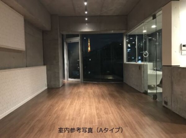 洋室(参考)