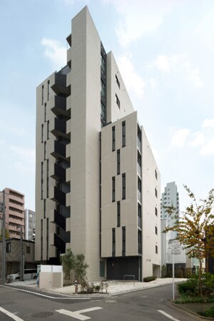 Grace　Heights　Yayoicho外観写真