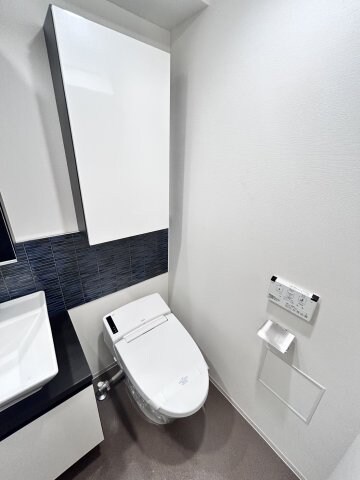 物件内観写真10　(★《見学予約受け付け中》設備充実のハイグレード賃貸マンション)