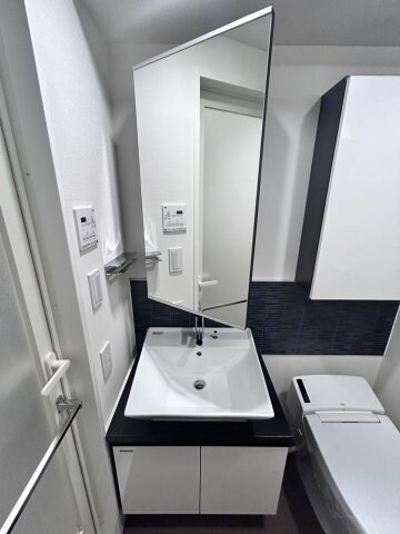 物件内観写真11　(★《見学予約受け付け中》設備充実のハイグレード賃貸マンション)