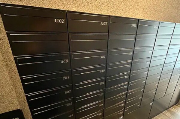 ロビー・ラウンジ