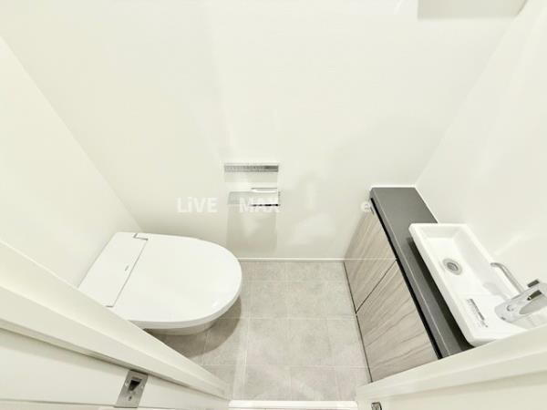 物件内観写真11　