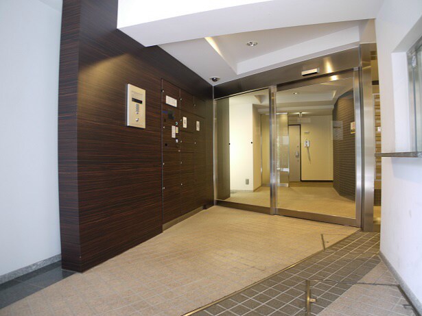 物件外観写真2　(★《見学予約受け付け中》設備充実のハイグレード賃貸マンション)