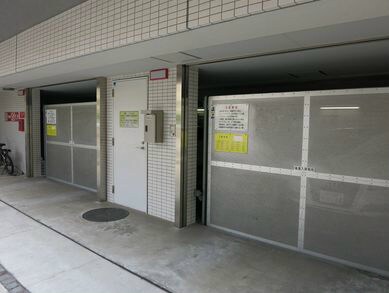 物件外観写真3　(★《見学予約受け付け中》設備充実のハイグレード賃貸マンション)