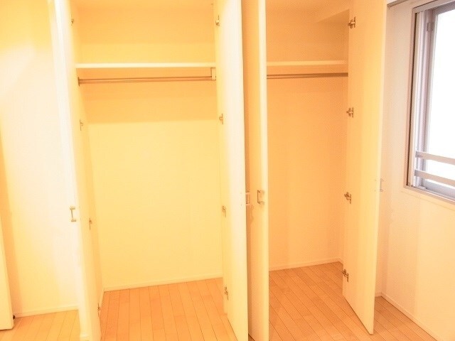 物件内観写真13　(★《見学予約受け付け中》設備充実のハイグレード賃貸マンション)