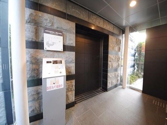 物件外観写真3　(★《見学予約受け付け中》設備充実のハイグレード賃貸マンション)