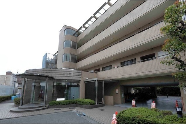 アーバンコート品川