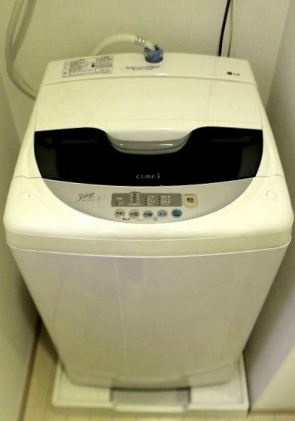 建物設備(設置家具家電同等品)