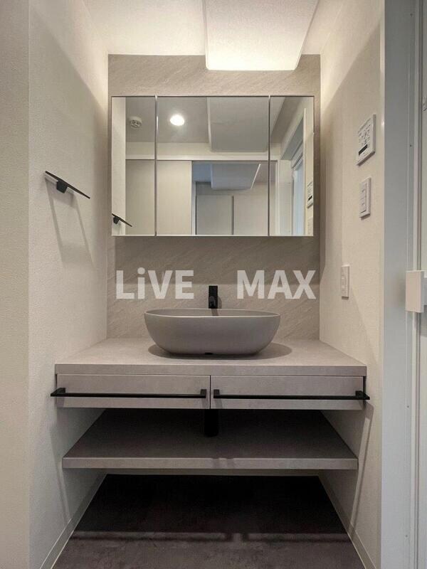 物件内観写真11　