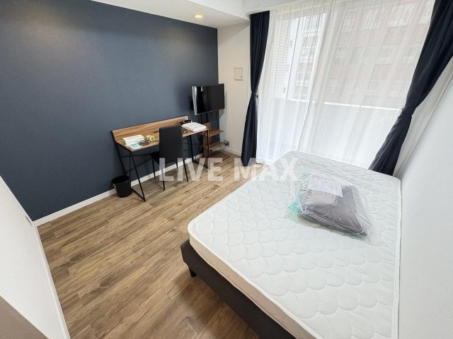 物件内観写真18　(※別号室参考写真)