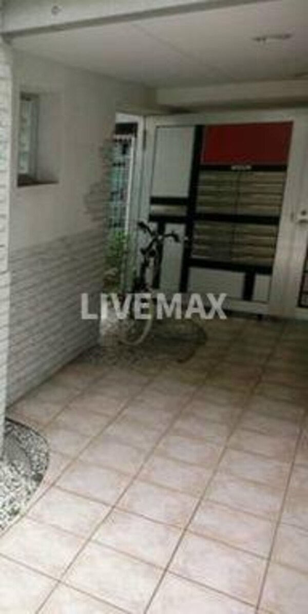 玄関(【見学予約受付中】当店の仲介手数料賃料の半月分以下でご紹介★)