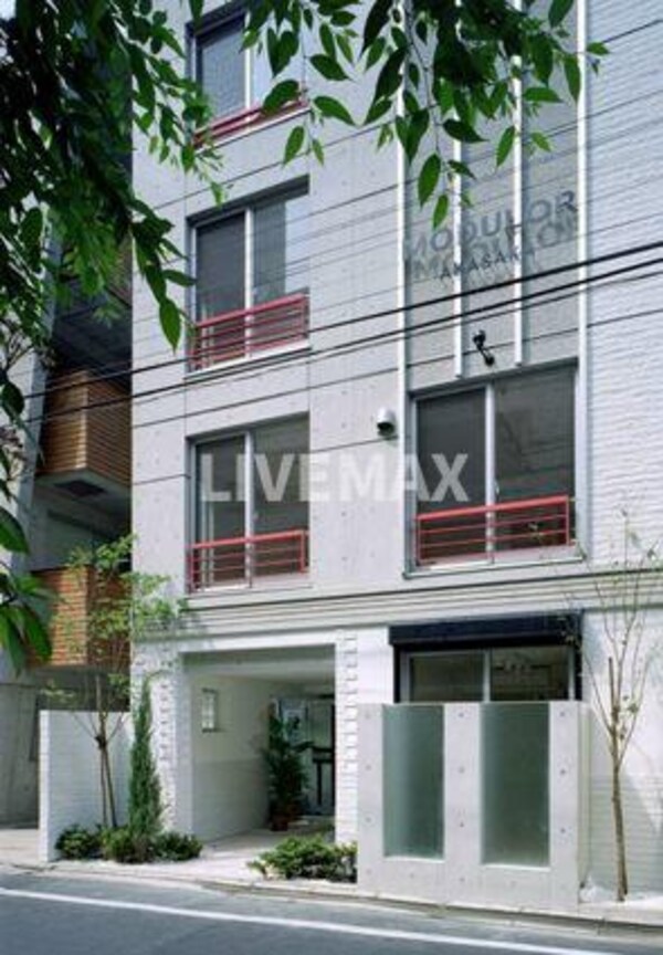 バルコニー(【見学予約受付中】当店の仲介手数料賃料の半月分以下でご紹介★)