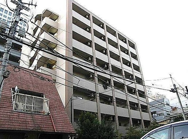 外観(★《見学予約受け付け中》・設備充実ハイグレードマンション★)