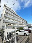 高輪ハイツ