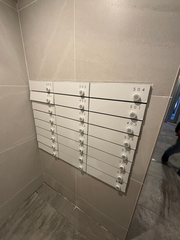 建物設備